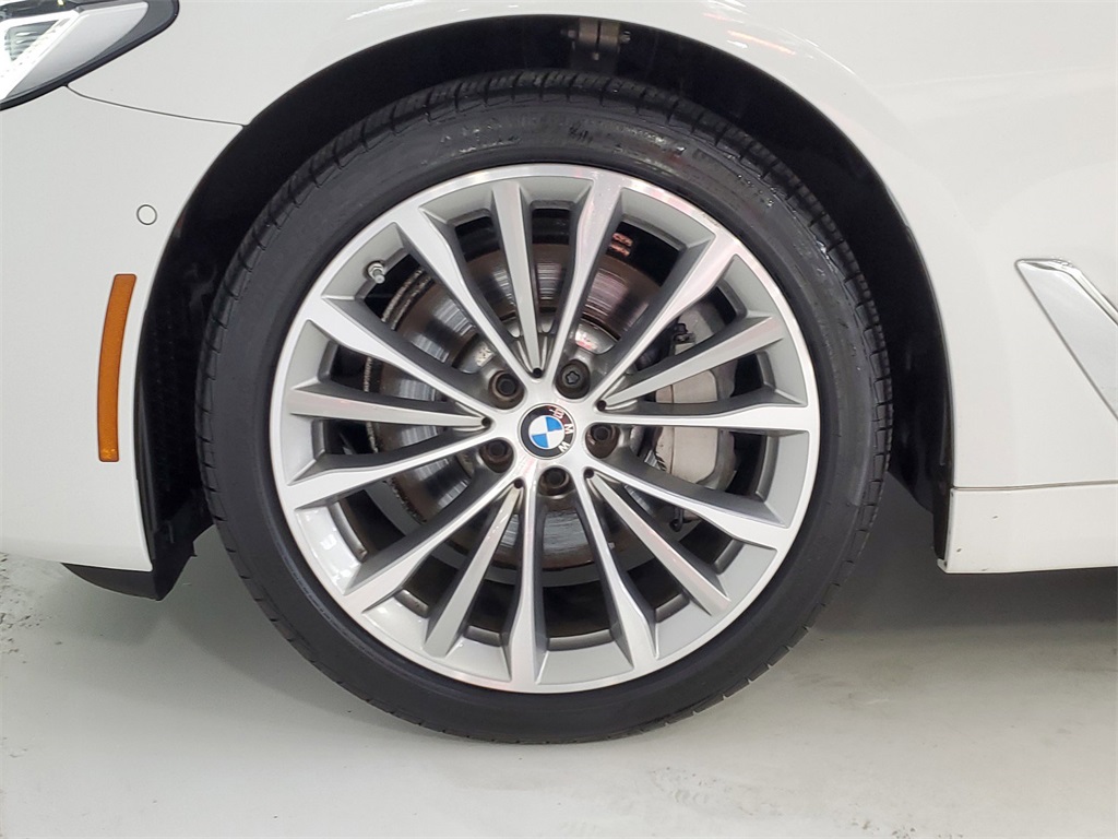 2021 BMW 5 Series 530i xDrive 6