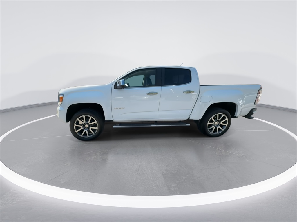 2020 GMC Canyon Denali 6