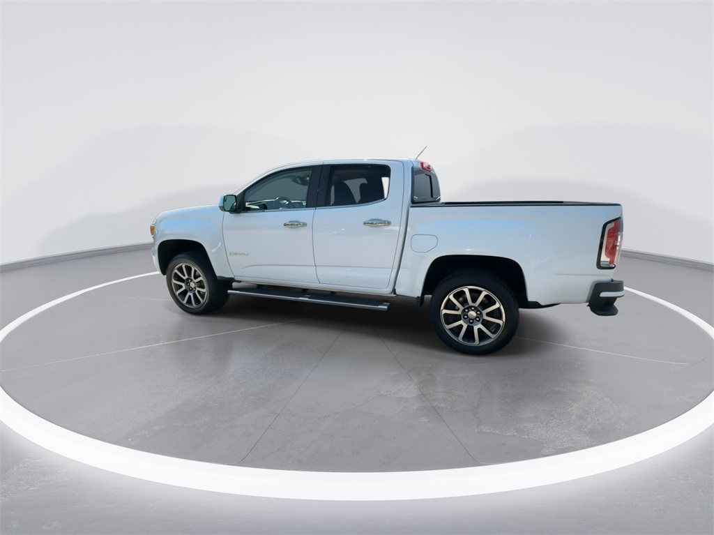 2020 GMC Canyon Denali 7