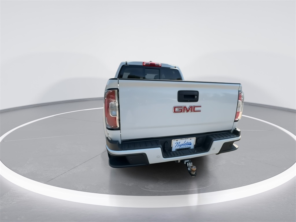 2020 GMC Canyon Denali 9