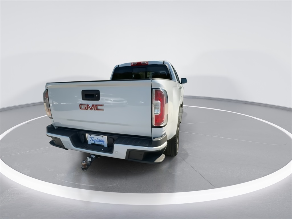 2020 GMC Canyon Denali 10