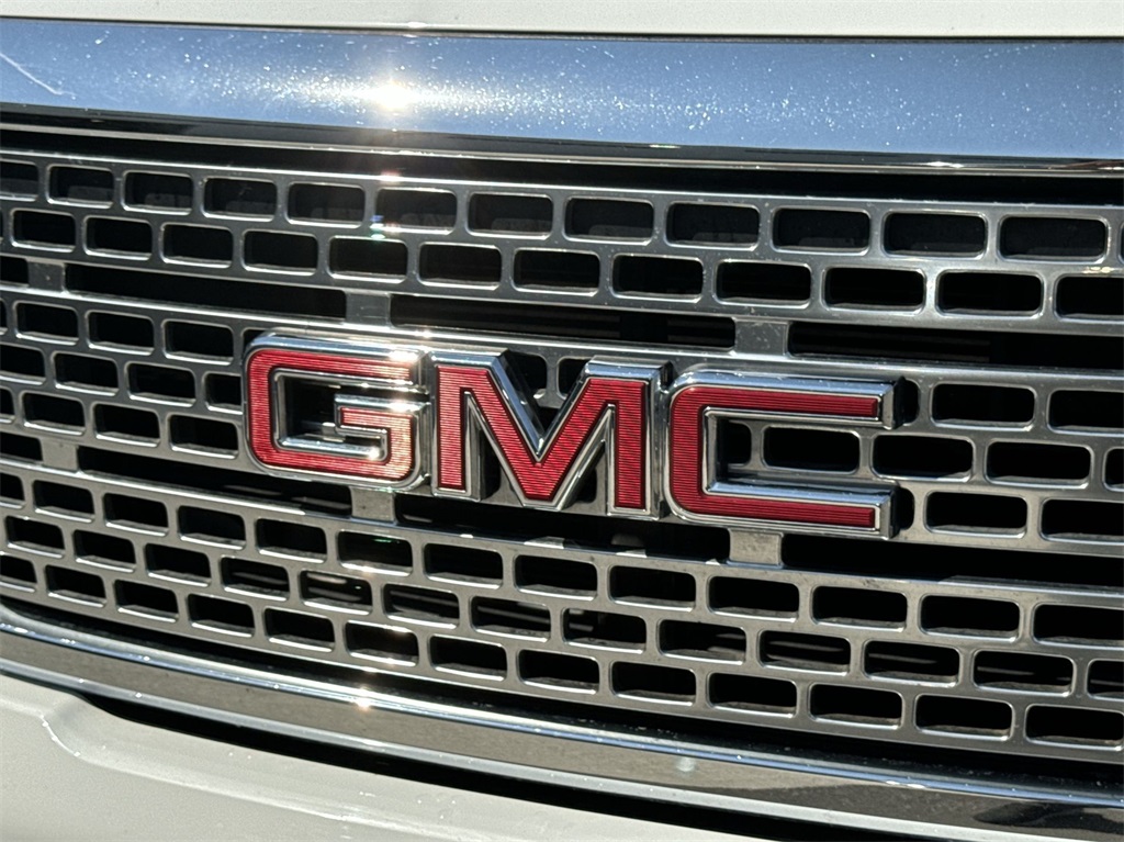 2020 GMC Canyon Denali 14