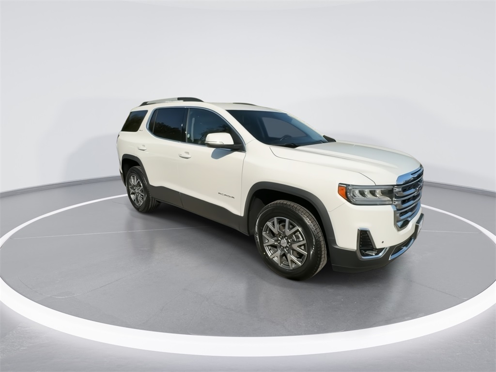 2023 GMC Acadia SLT 2