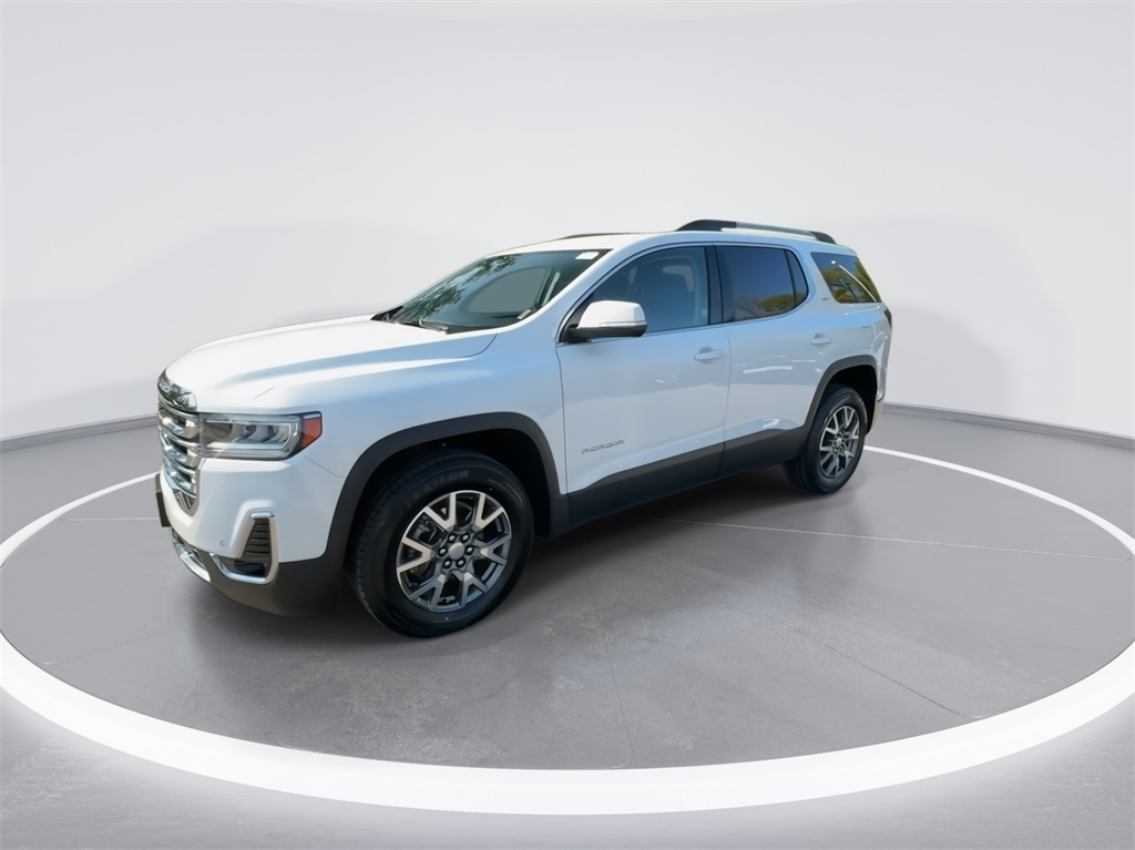 2023 GMC Acadia SLT 5