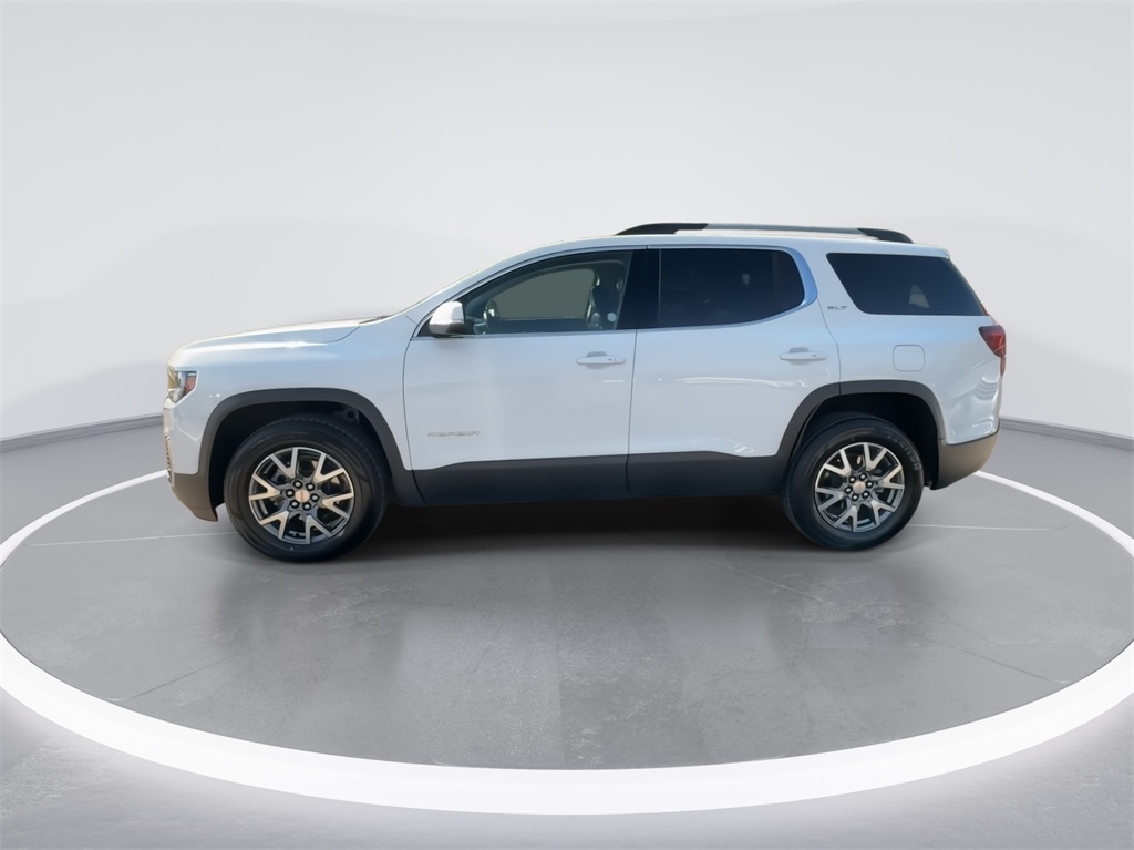 2023 GMC Acadia SLT 6