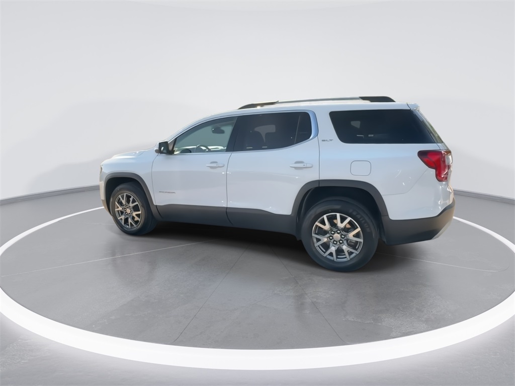 2023 GMC Acadia SLT 7