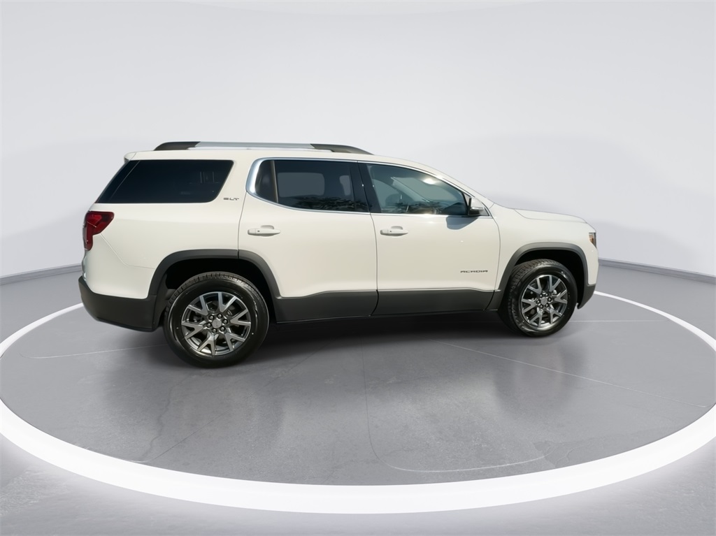 2023 GMC Acadia SLT 12