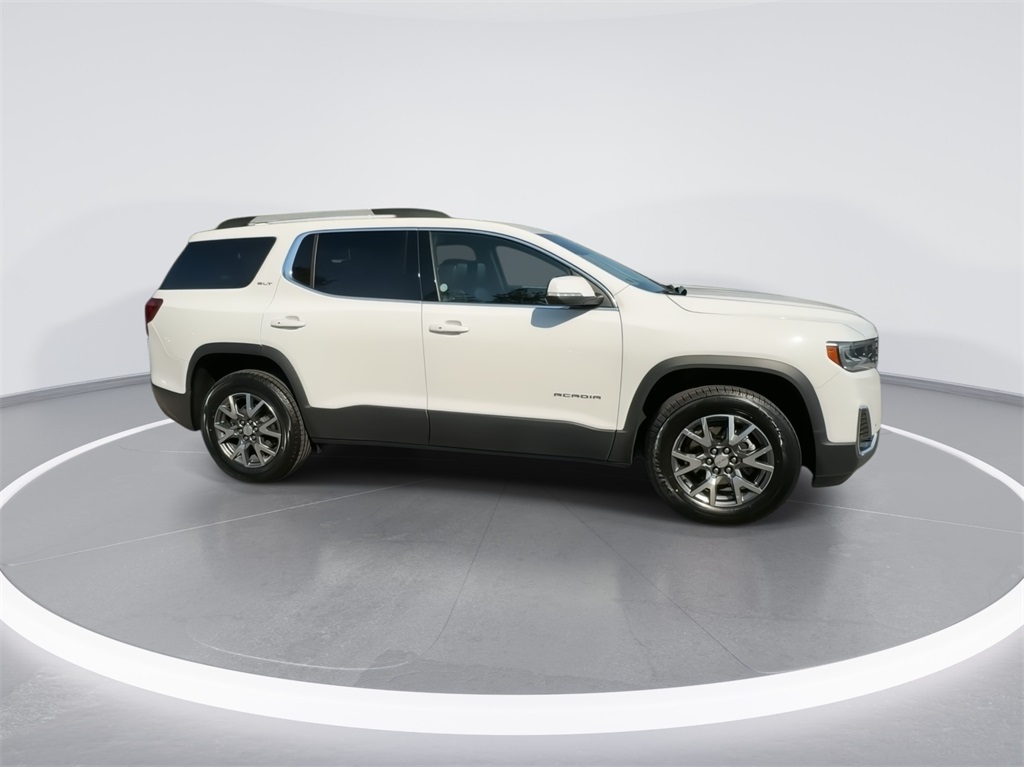 2023 GMC Acadia SLT 13