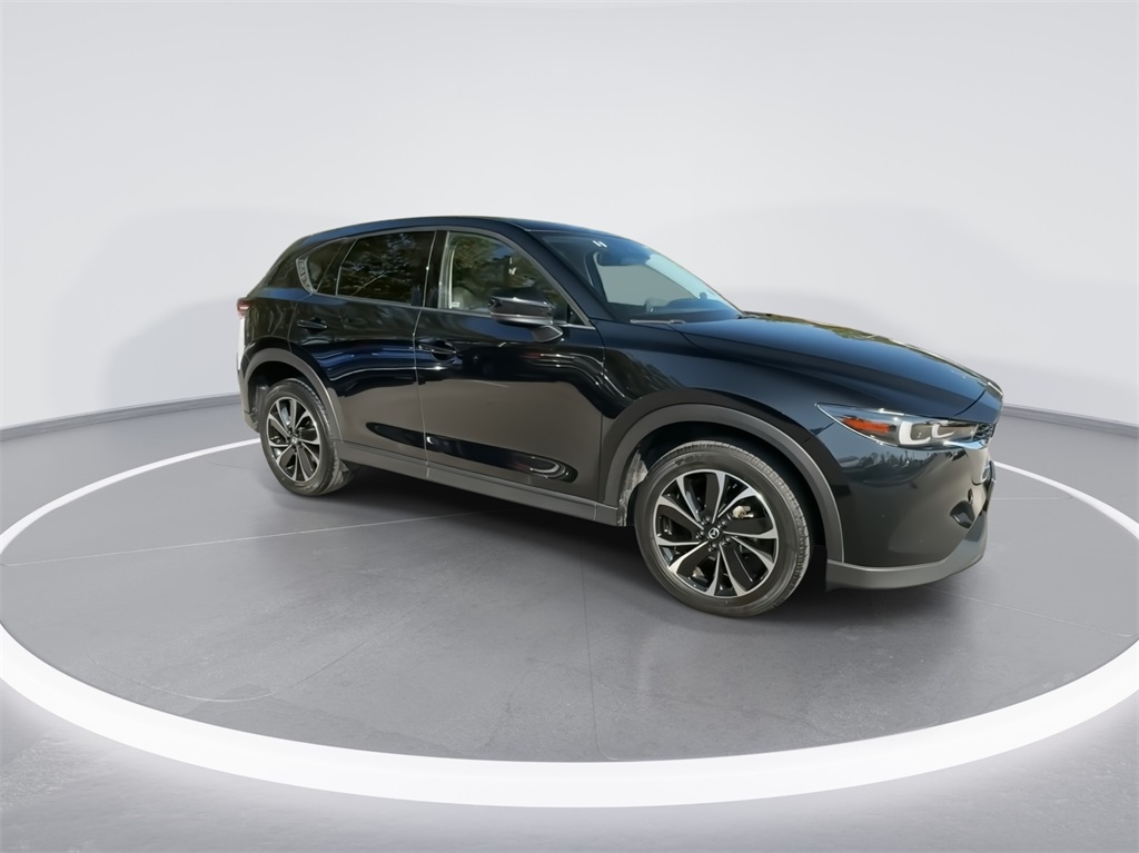 2023 Mazda CX-5 2.5 S Premium Package 2