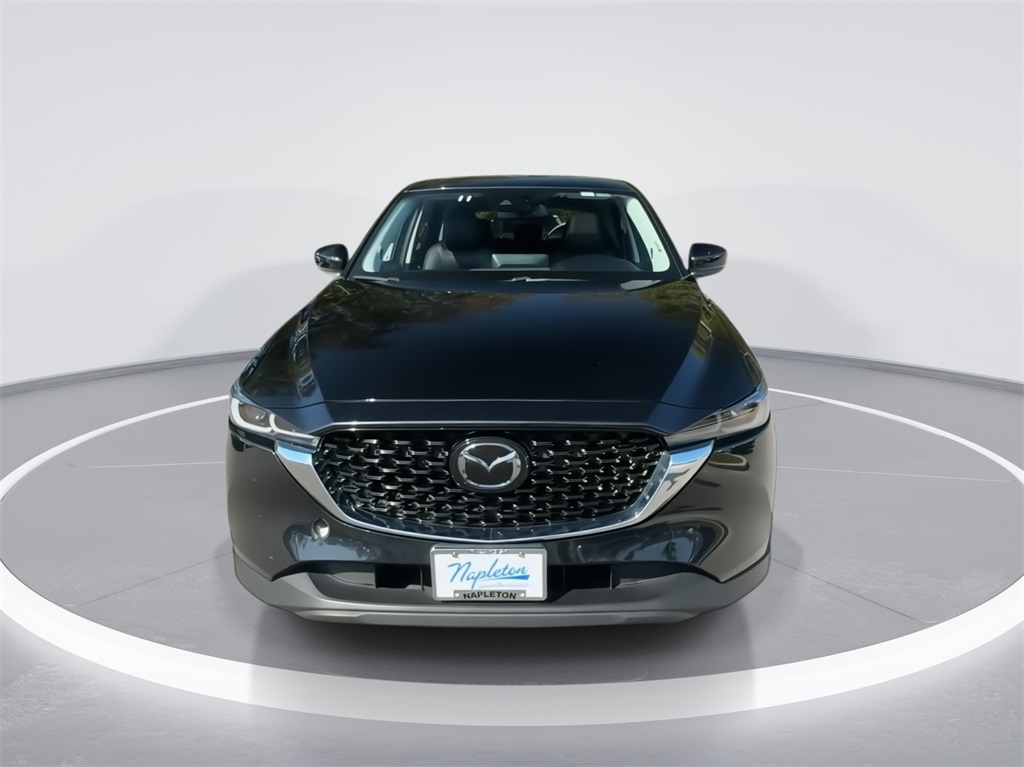 2023 Mazda CX-5 2.5 S Premium Package 4