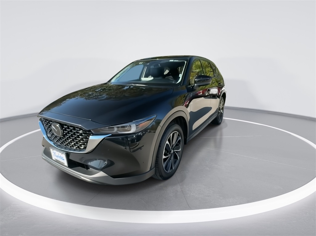 2023 Mazda CX-5 2.5 S Premium Package 5