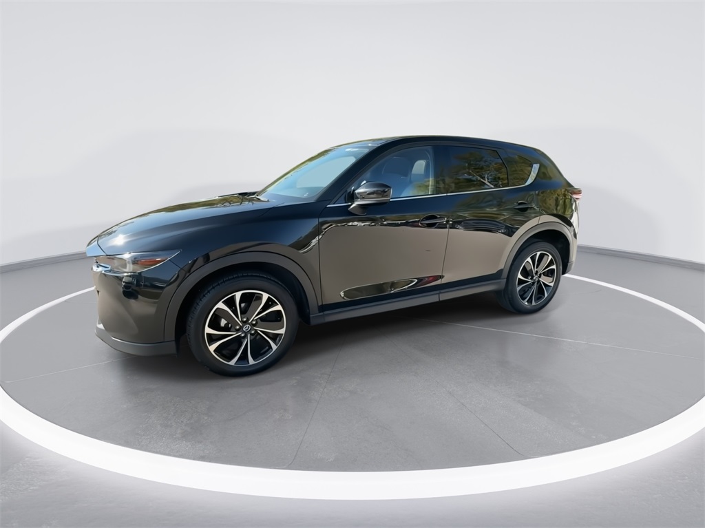 2023 Mazda CX-5 2.5 S Premium Package 6