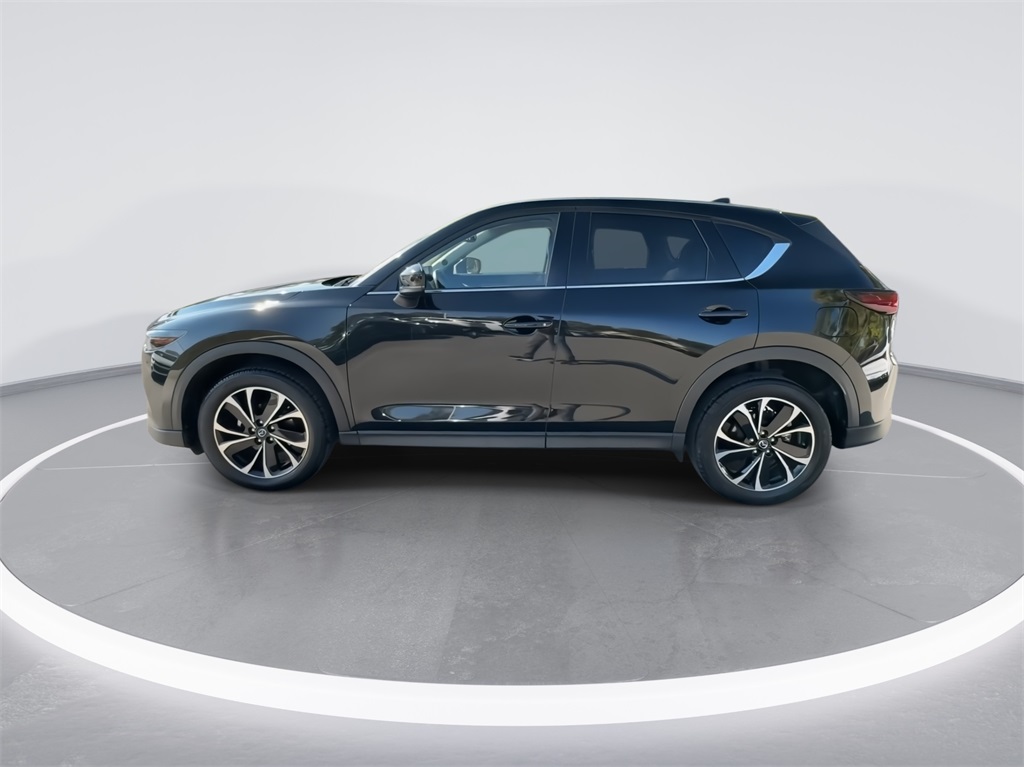 2023 Mazda CX-5 2.5 S Premium Package 7