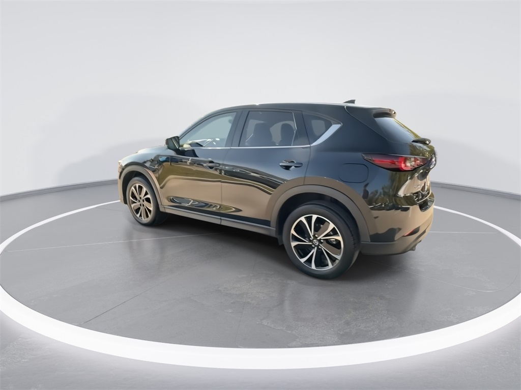 2023 Mazda CX-5 2.5 S Premium Package 8