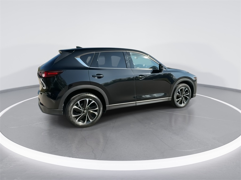 2023 Mazda CX-5 2.5 S Premium Package 12