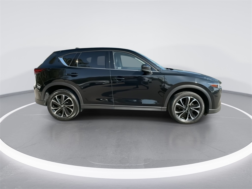 2023 Mazda CX-5 2.5 S Premium Package 13