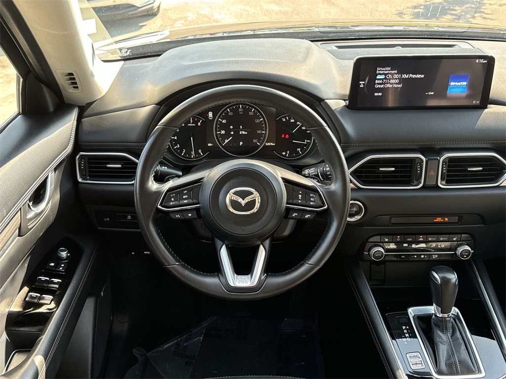 2023 Mazda CX-5 2.5 S Premium Package 17