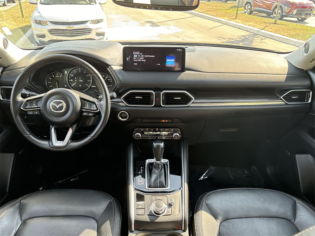 2023 Mazda CX-5 2.5 S Premium Package 20