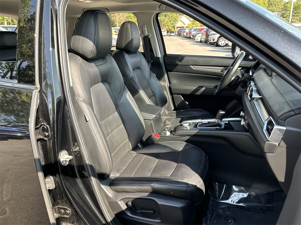 2023 Mazda CX-5 2.5 S Premium Package 36