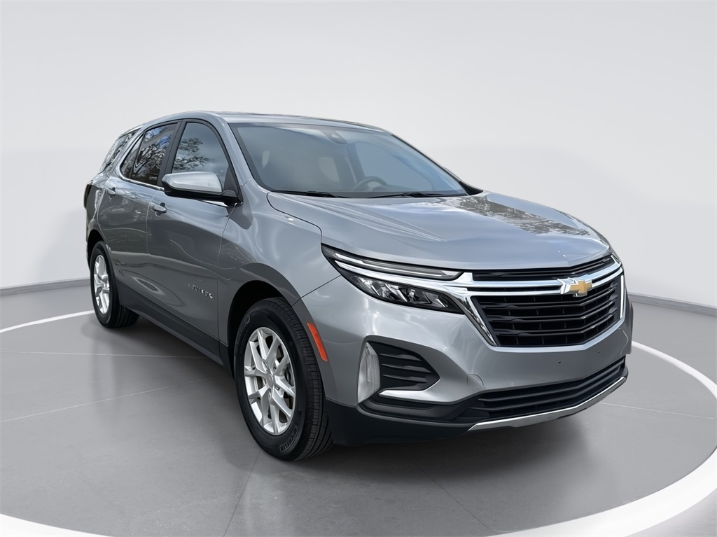 2023 Chevrolet Equinox LT 1