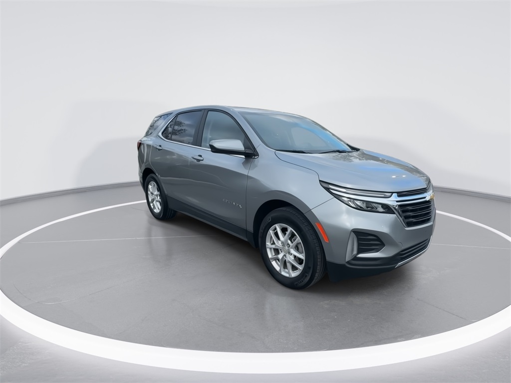 2023 Chevrolet Equinox LT 2