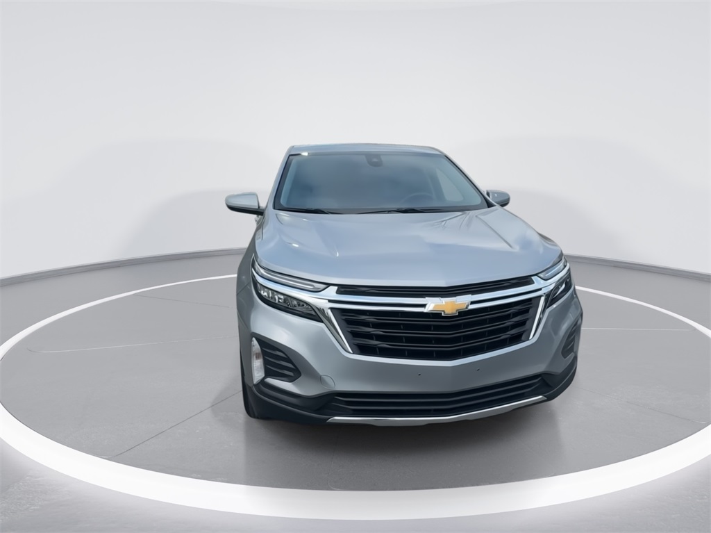 2023 Chevrolet Equinox LT 3