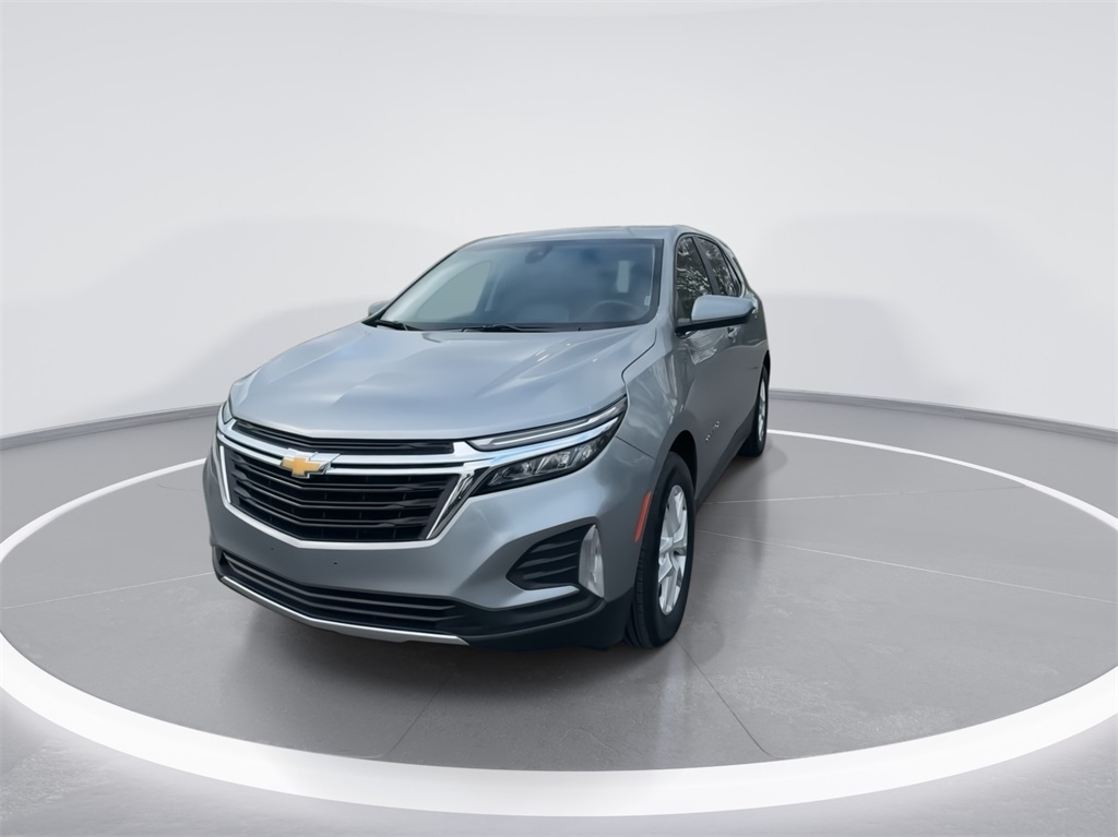 2023 Chevrolet Equinox LT 4