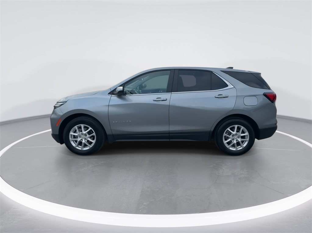 2023 Chevrolet Equinox LT 6