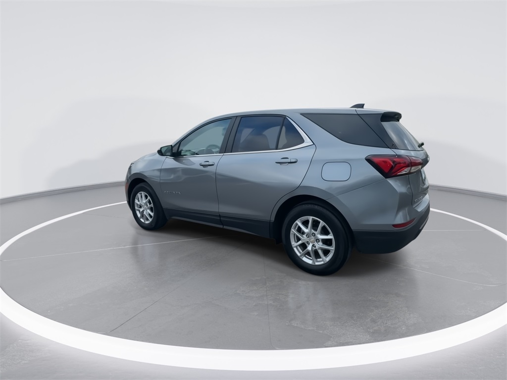 2023 Chevrolet Equinox LT 7