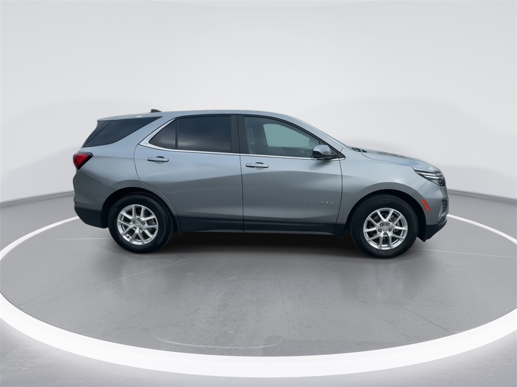 2023 Chevrolet Equinox LT 12