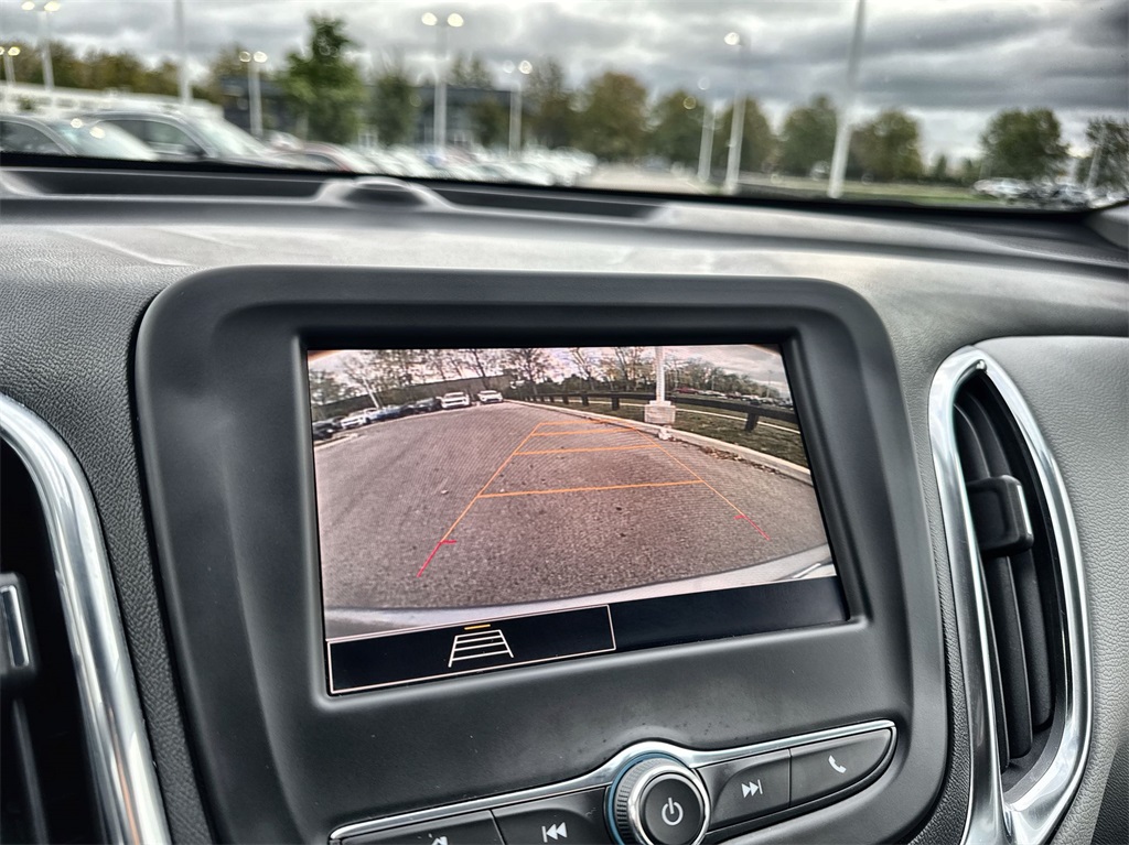 2023 Chevrolet Equinox LT 27