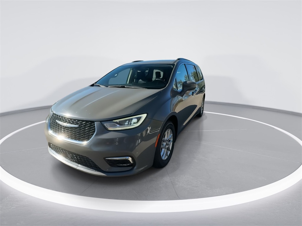 2022 Chrysler Pacifica Touring L 5