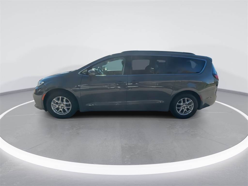 2022 Chrysler Pacifica Touring L 7