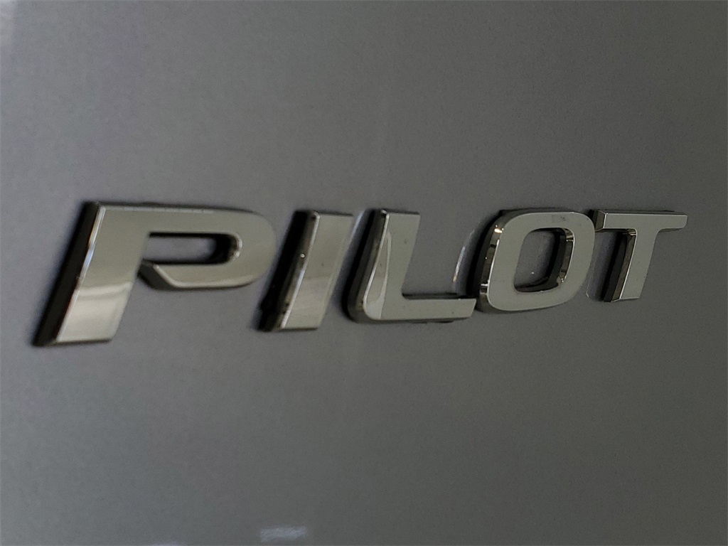 2020 Honda Pilot EX-L 31