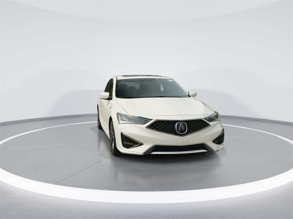 2022 Acura ILX  2