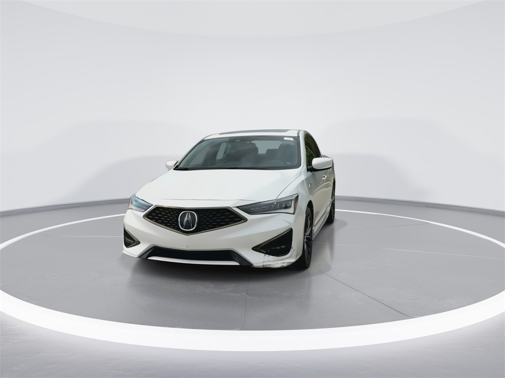 2022 Acura ILX  3