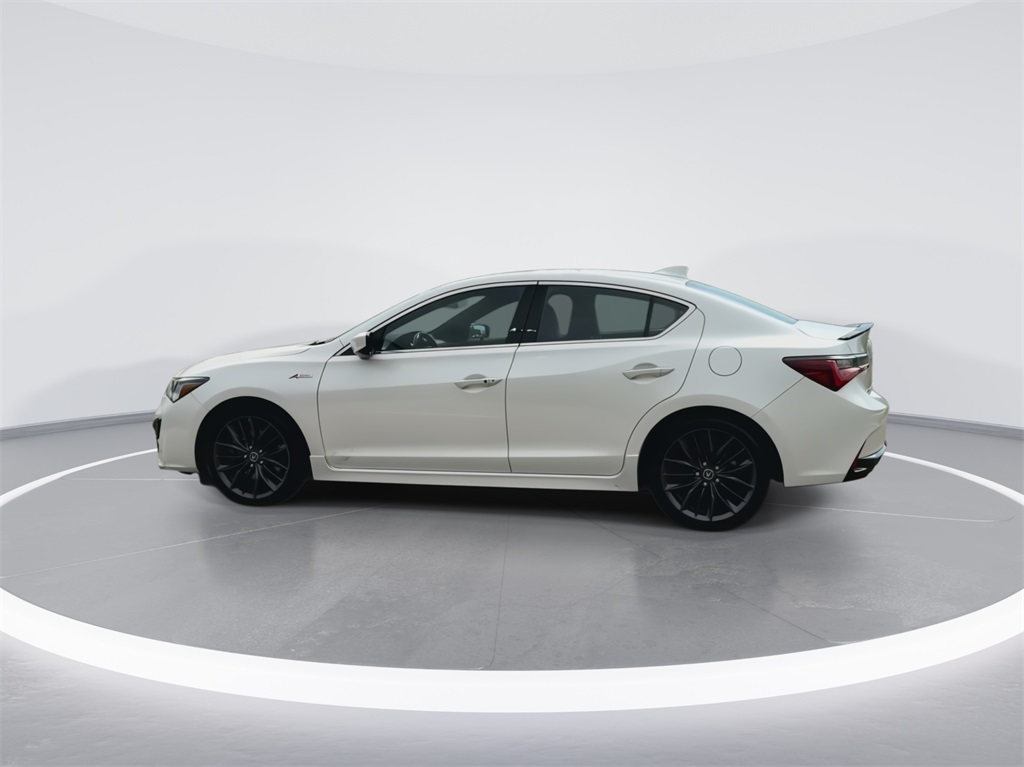 2022 Acura ILX  6