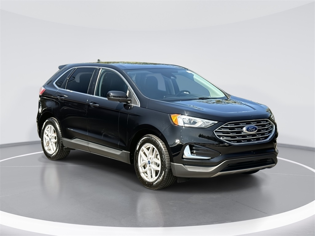 2022 Ford Edge SEL 1