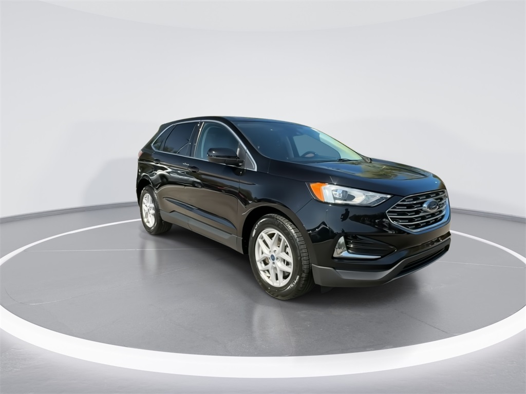 2022 Ford Edge SEL 2