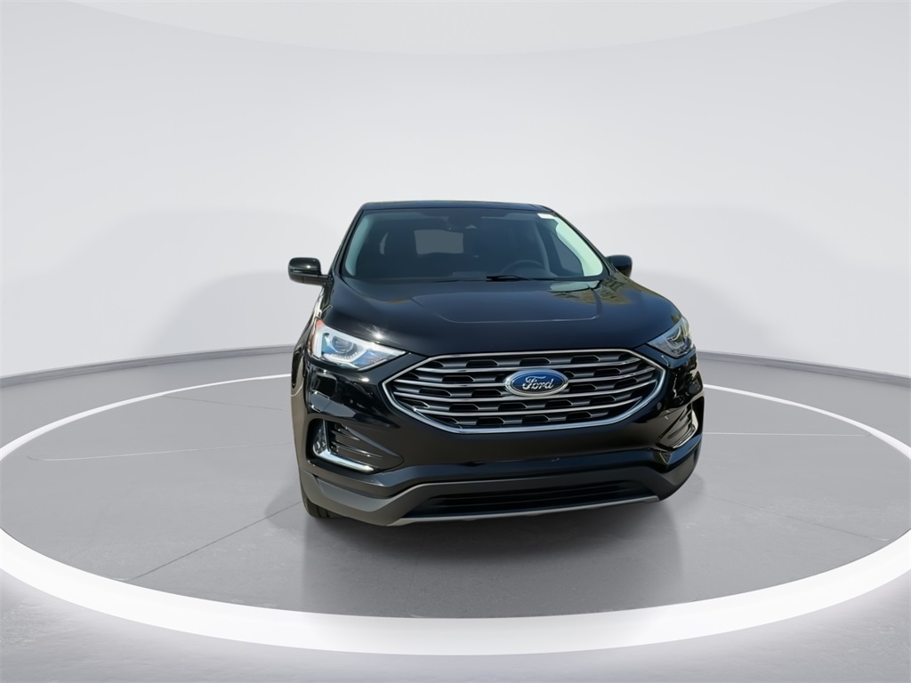 2022 Ford Edge SEL 3