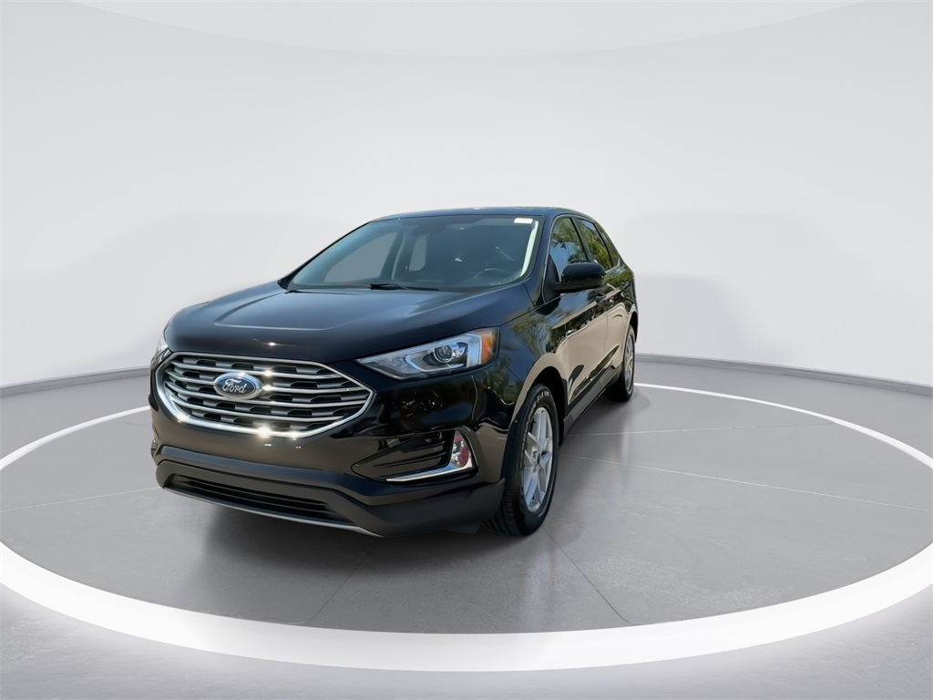 2022 Ford Edge SEL 4