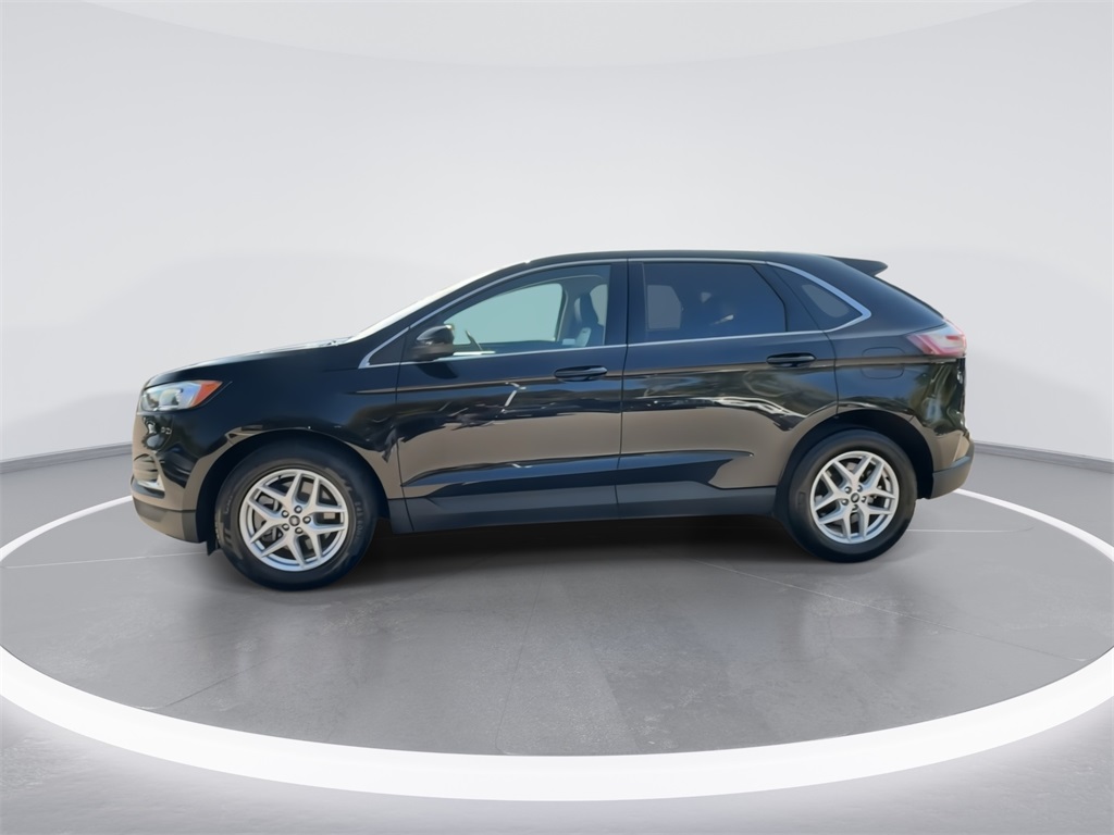 2022 Ford Edge SEL 6