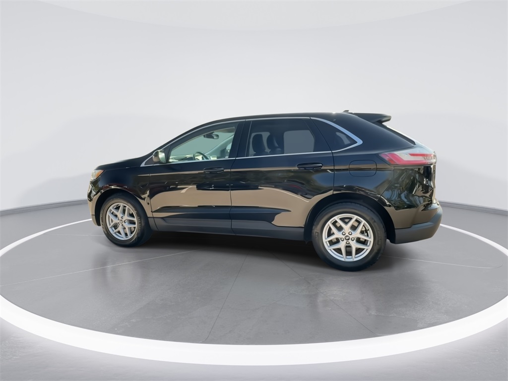 2022 Ford Edge SEL 7