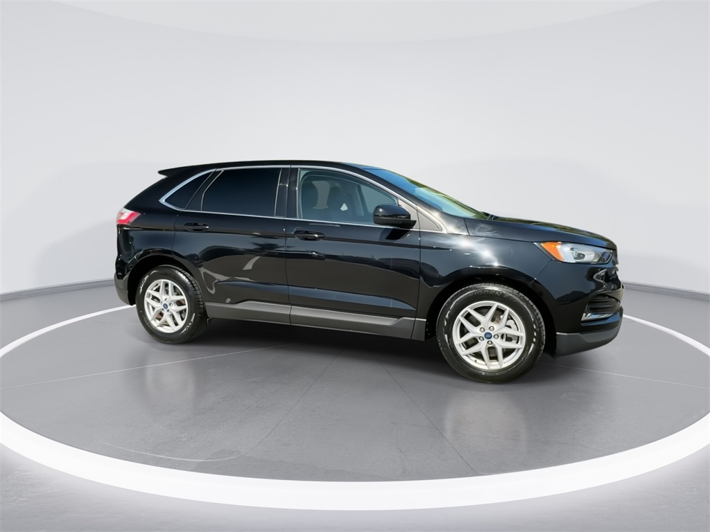 2022 Ford Edge SEL 13