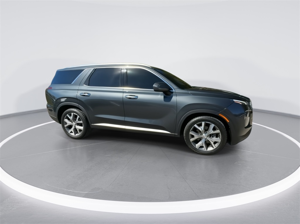 2022 Hyundai Palisade SEL 2