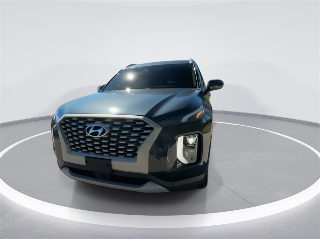 2022 Hyundai Palisade SEL 5