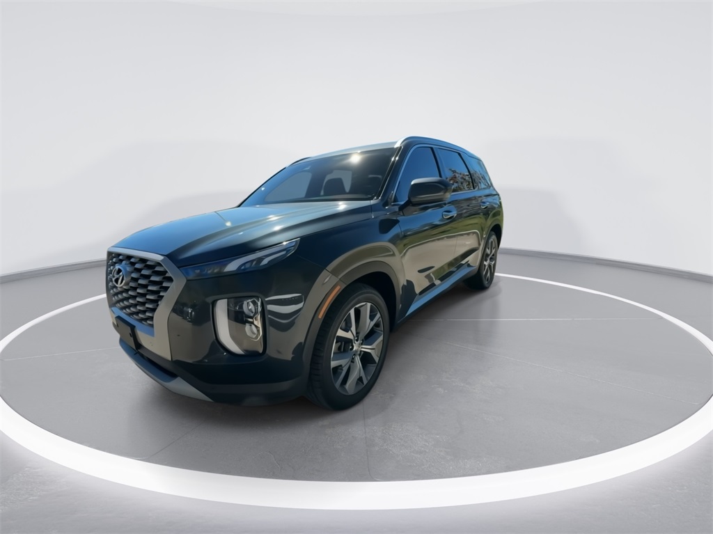 2022 Hyundai Palisade SEL 6