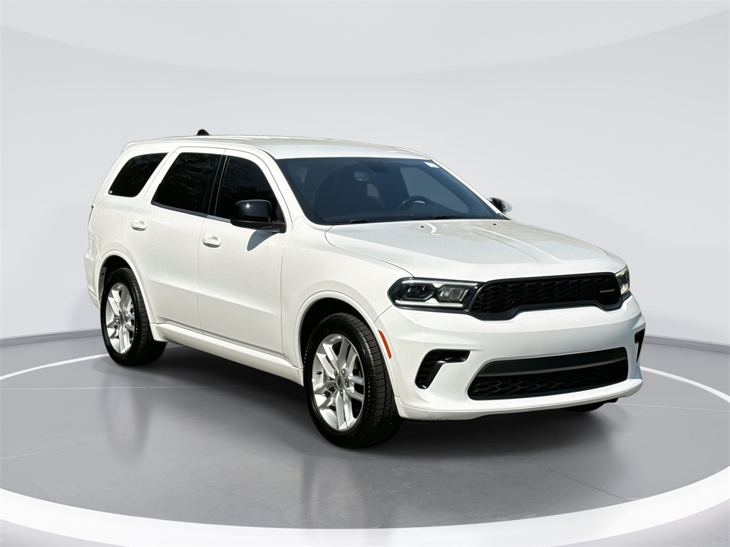 2023 Dodge Durango GT 1