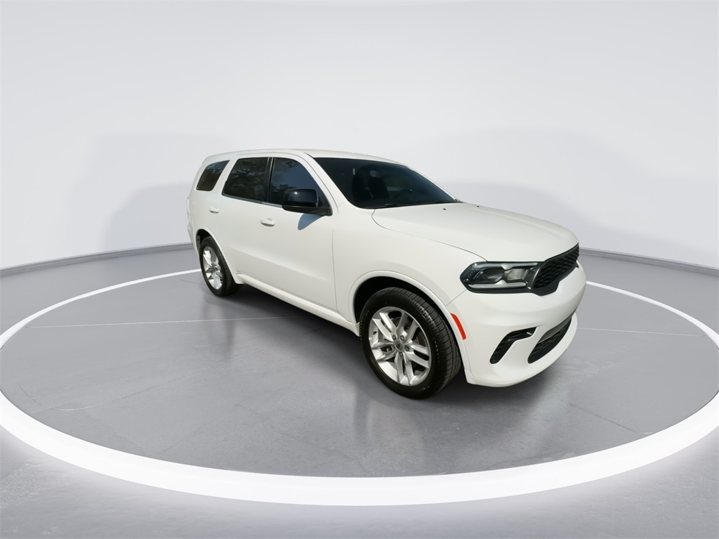 2023 Dodge Durango GT 2