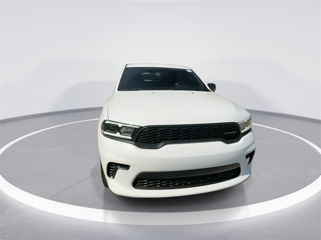 2023 Dodge Durango GT 3